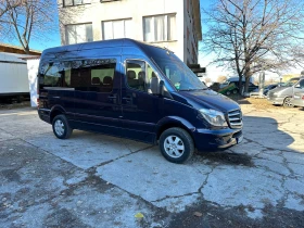 Mercedes-Benz Sprinter 319 319 | Mobile.bg    2