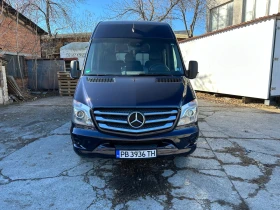     Mercedes-Benz Sprinter 319 319