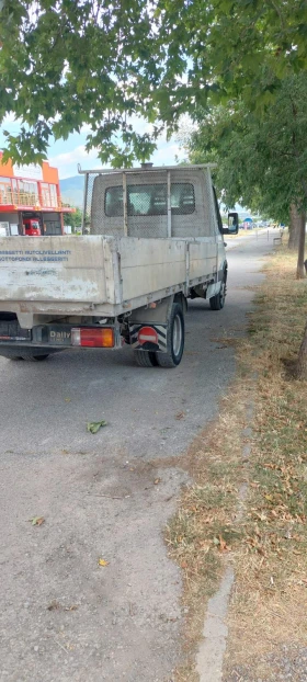 Iveco Daily 2.3 jtd   | Mobile.bg    13