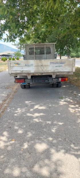Обява за продажба на Iveco Daily 2.3 jtd клима  ~14 500 лв. - изображение 11