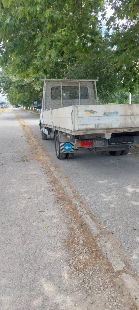Обява за продажба на Iveco Daily 2.3 jtd клима  ~14 500 лв. - изображение 10