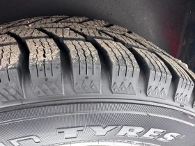 VW T5 2.5TDI/ 4x4 6ск/ NAVI/ ДЪЛГА БАЗА/, снимка 15 - Бусове и автобуси - 53561450