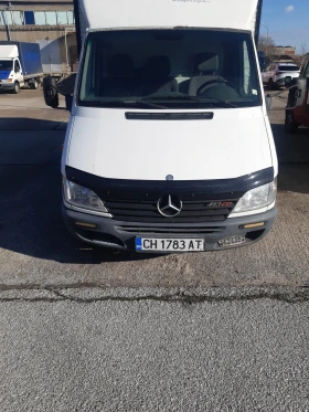 Mercedes-Benz 316 ��������  | Mobile.bg � ����� ������ 7