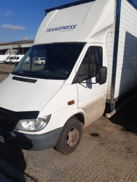 Mercedes-Benz 316 ��������  | Mobile.bg � ����� ������ 8