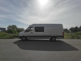 VW Crafter, снимка 3