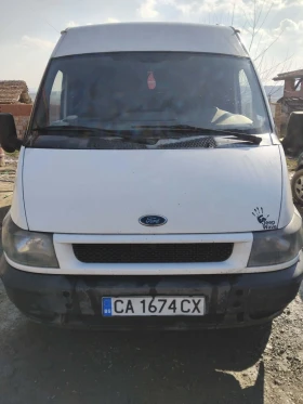 Ford Transit 374849 | Mobile.bg � ����� ������ 6