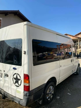 Ford Transit 374849 | Mobile.bg � ����� ������ 13