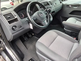 VW Caravelle 192 ���.�� !!! ��� ���� ��������� !!!��� ����� !!! | Mobile.bg � ����� ������ 8