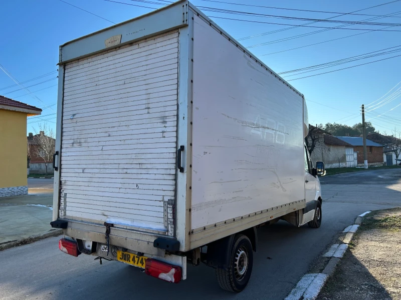 Mercedes-Benz Sprinter 311, снимка 2 - Бусове и автобуси - 48643827