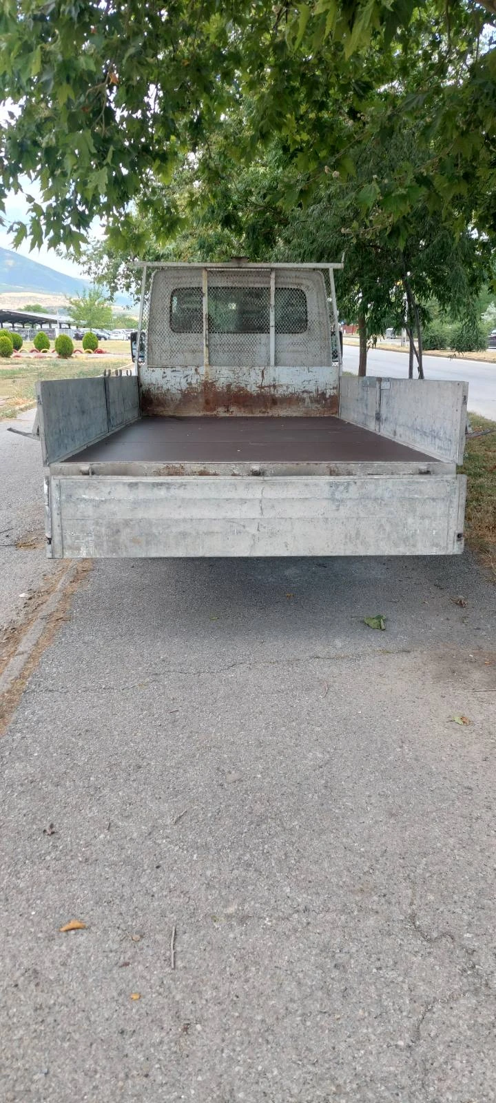 Iveco Daily 2.3 jtd клима  - изображение 5
