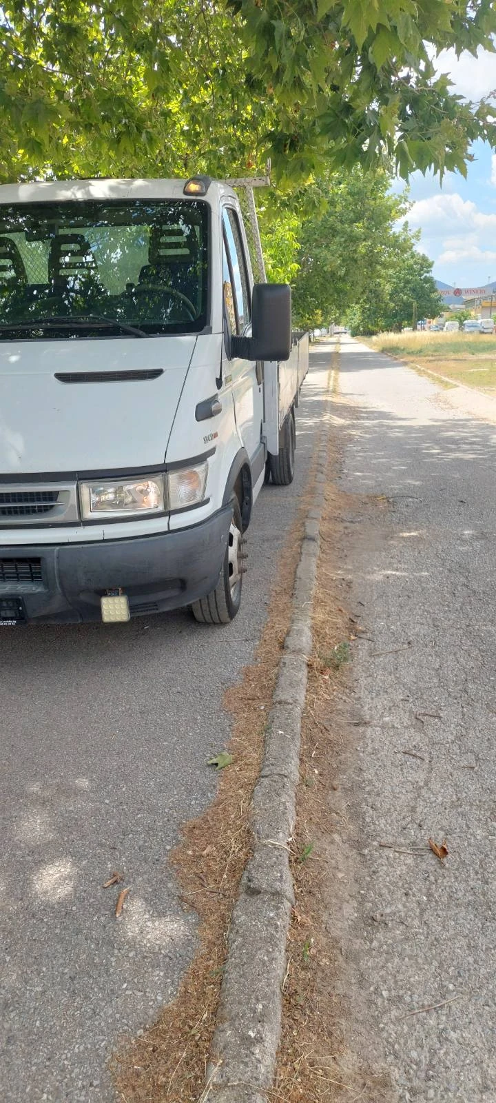 Iveco Daily 2.3 jtd клима  - изображение 2