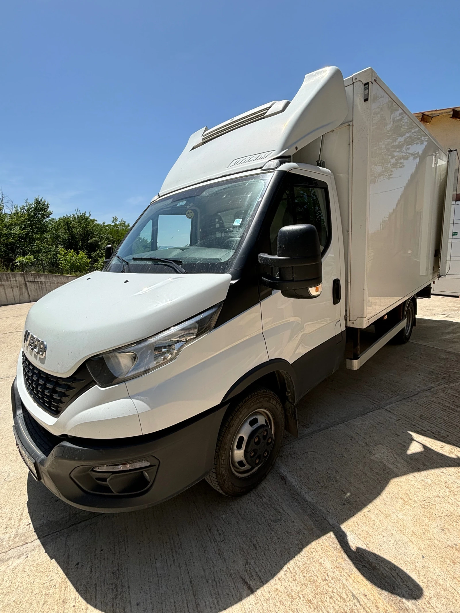 Iveco Daily  - изображение 5