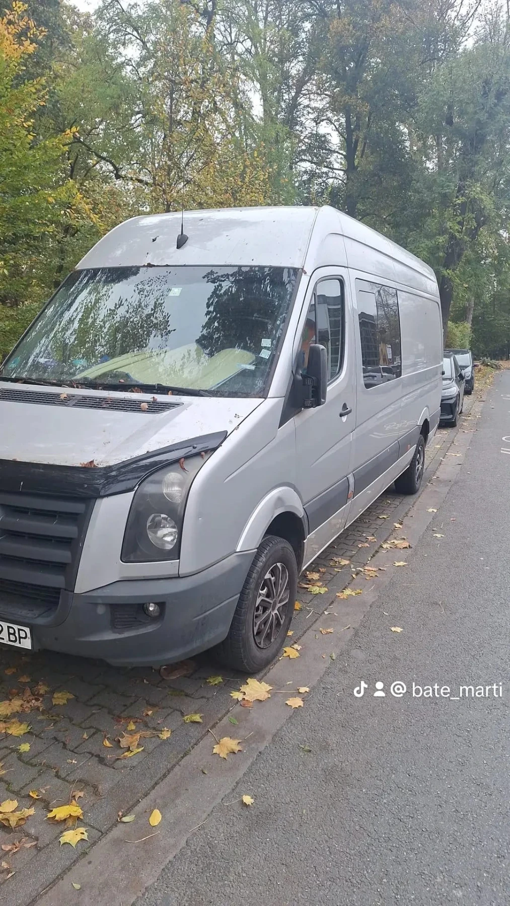 VW Crafter  - изображение 2