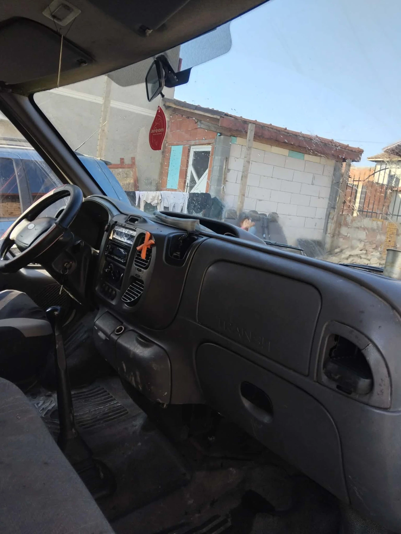 Ford Transit 374849 - изображение 9