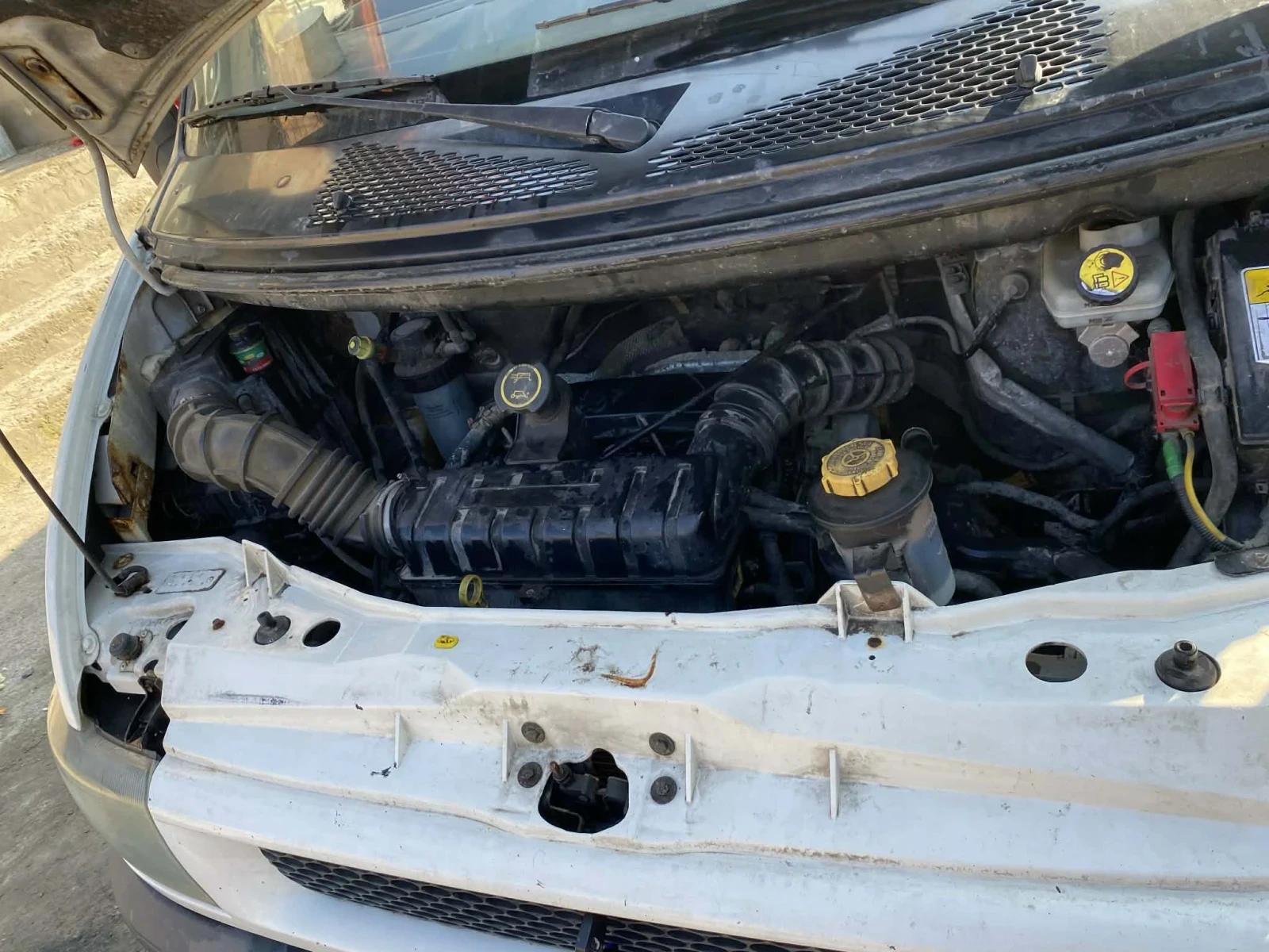 Ford Transit 374849 - изображение 10