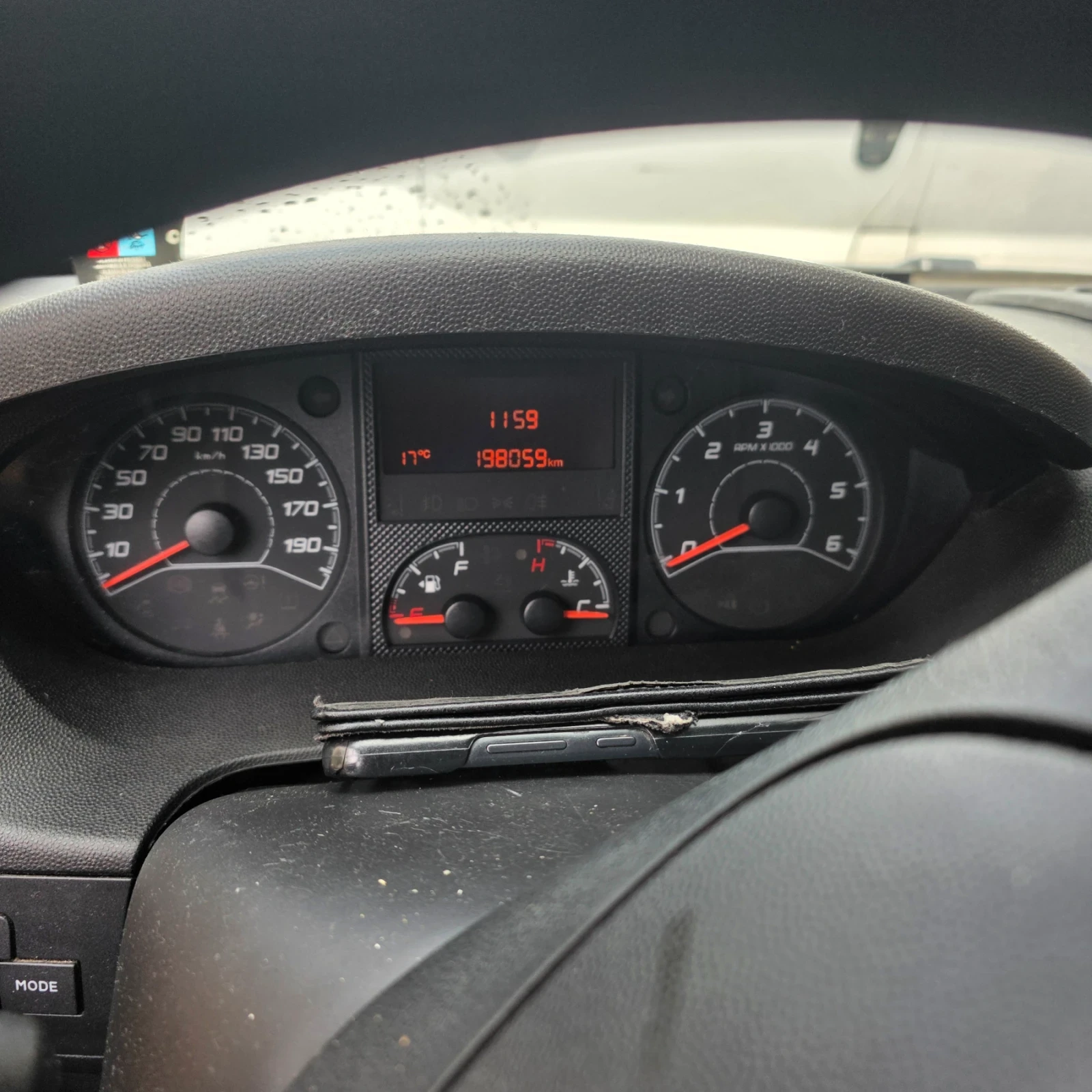 Citroen Jumper L4h2, снимка 5 - Бусове и автобуси - 54749801