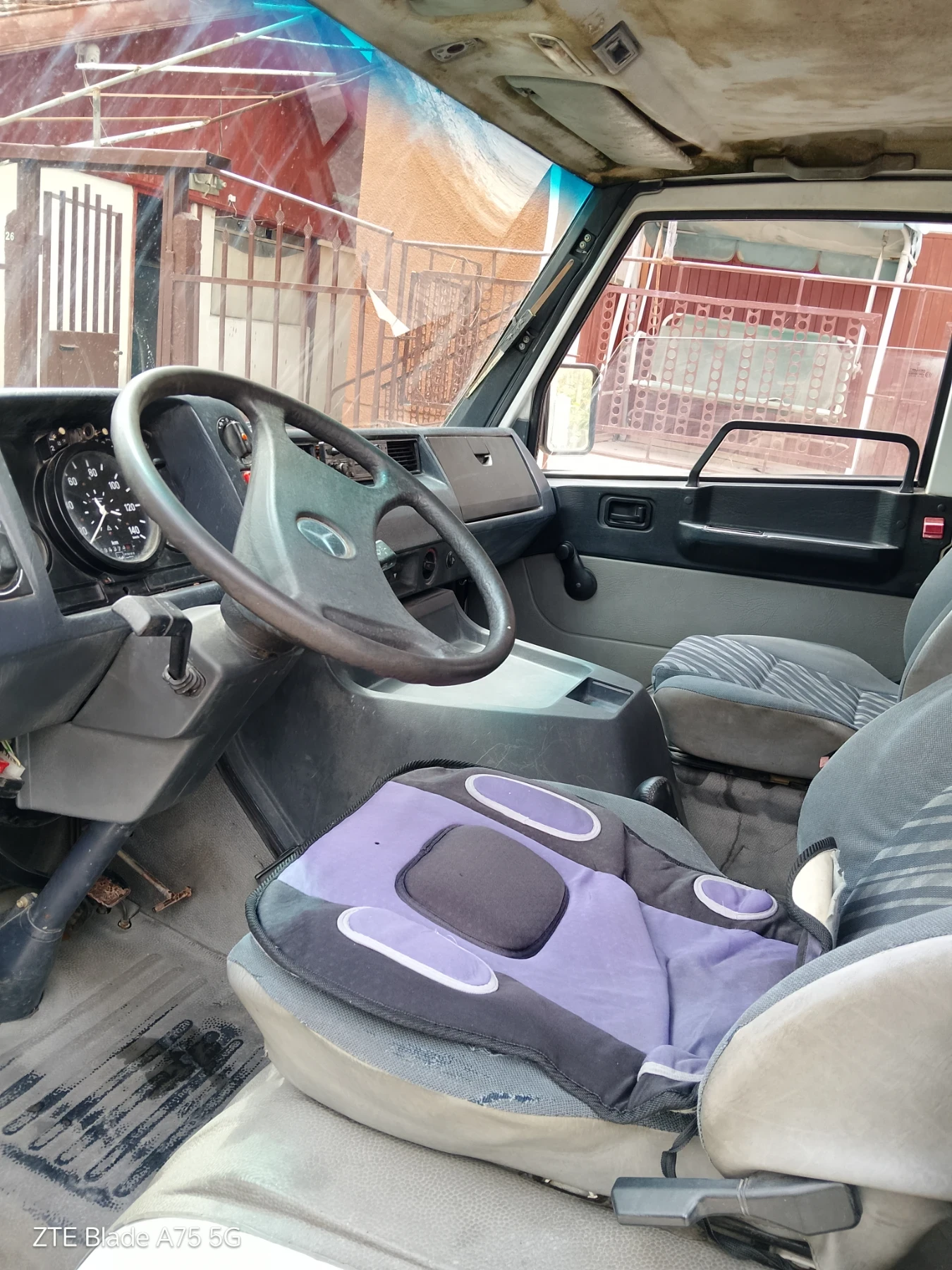 Mercedes-Benz 100 MB100 | Mobile.bg � ����������� 2