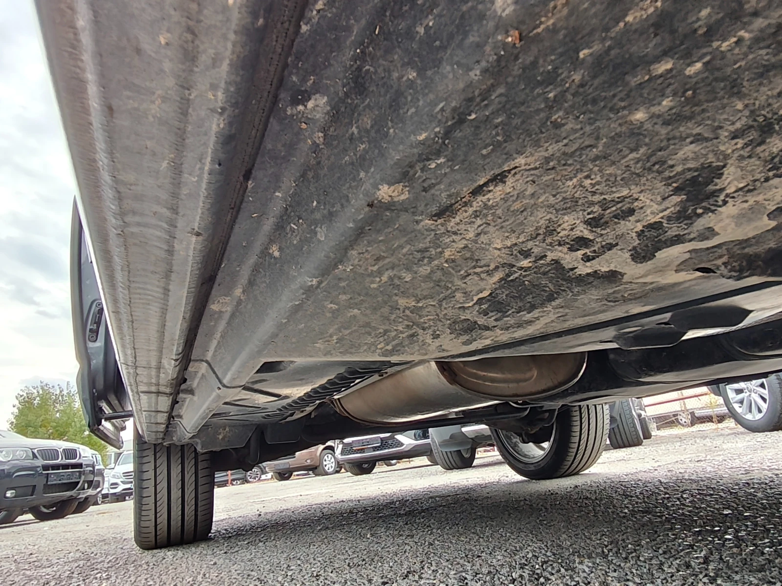 VW Caravelle 192 ���.�� !!! ��� ���� ��������� !!!��� ����� !!! | Mobile.bg � ����������� 16