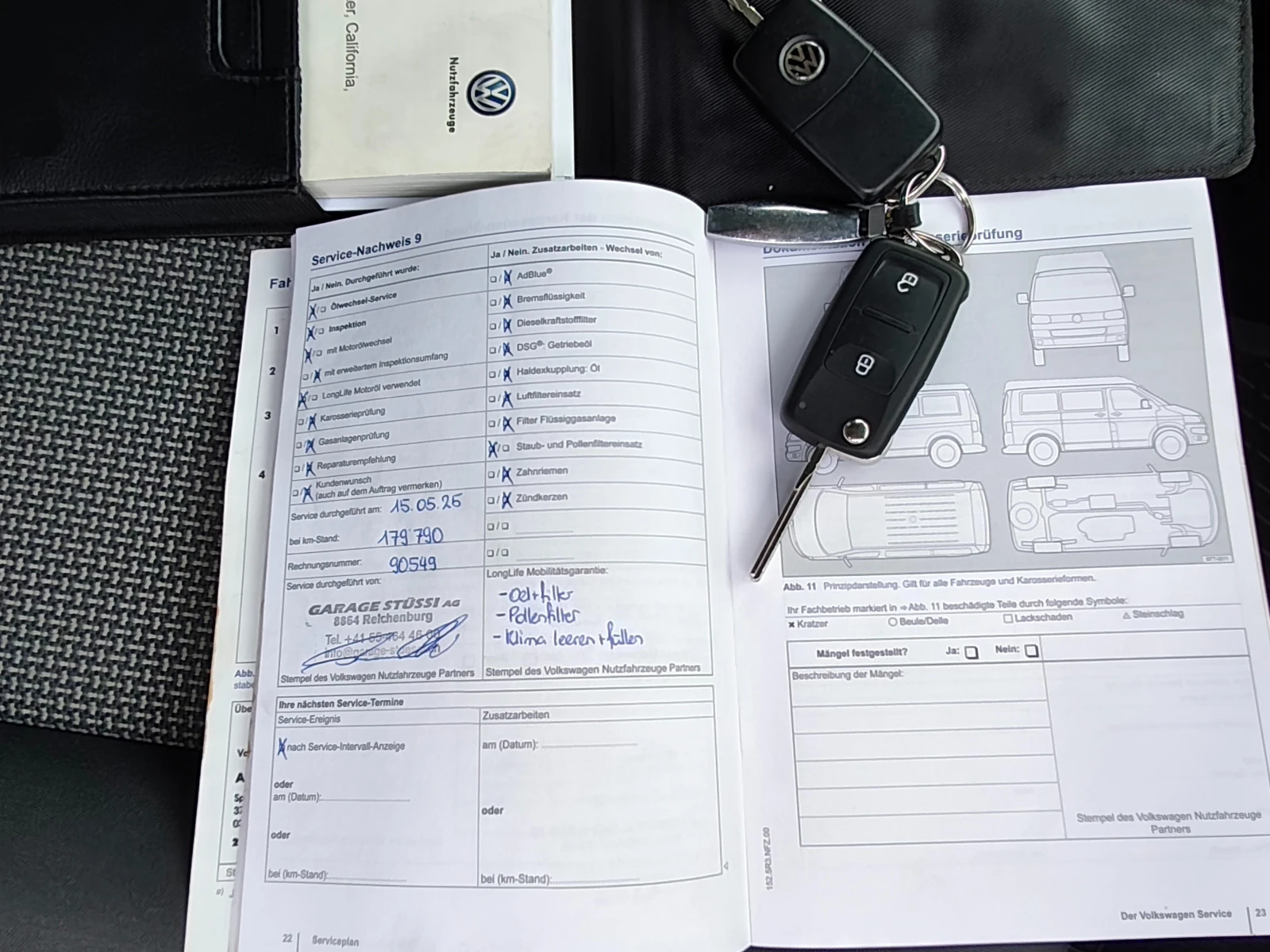 VW Caravelle 192 ���.�� !!! ��� ���� ��������� !!!��� ����� !!! | Mobile.bg � ����������� 17