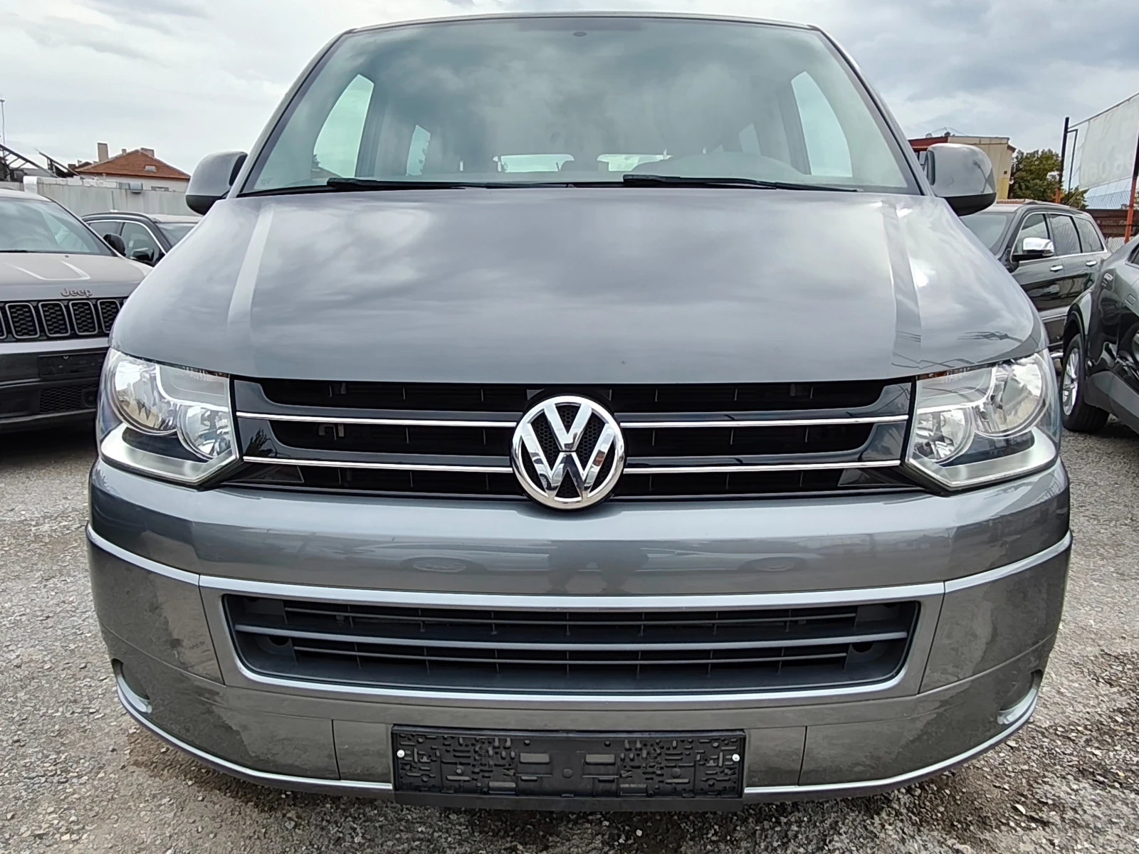 VW Caravelle 192 ���.�� !!! ��� ���� ��������� !!!��� ����� !!! | Mobile.bg � ����������� 3