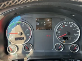 Man Tgx HEROS TRUCKS LEASING, снимка 12