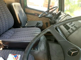 Mercedes-Benz 1320, снимка 6