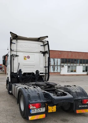Scania R 500, снимка 5