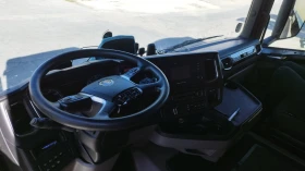 Scania R 500, снимка 10