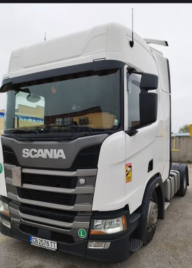 Scania R 500, снимка 2