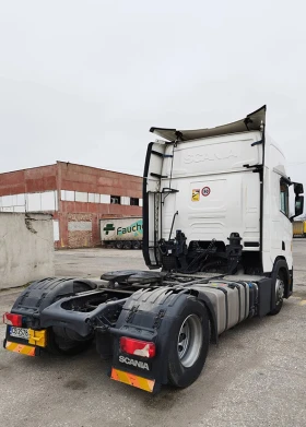 Scania R 500, снимка 4