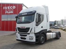     Iveco Stralis AS440S48  