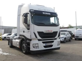 Обява за продажба на Iveco Stralis AS440S48 С РЕГИСТРАЦИЯ ~33 480 EUR - изображение 5