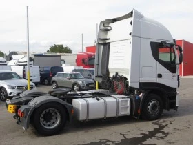 Обява за продажба на Iveco Stralis AS440S48 С РЕГИСТРАЦИЯ ~33 480 EUR - изображение 4