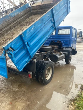 Iveco 9013, снимка 3