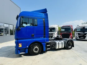 Man Tgx 500 HEROS TRUCKS TUNING  | Mobile.bg    4