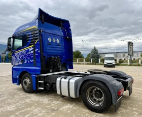 Man Tgx 500 HEROS TRUCKS TUNING  | Mobile.bg    7