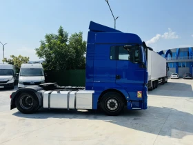 Man Tgx 500 HEROS TRUCKS TUNING  | Mobile.bg    3