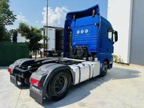Man Tgx 500 HEROS TRUCKS TUNING  | Mobile.bg    5