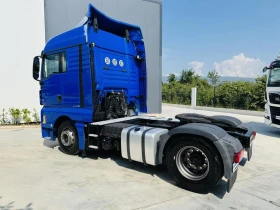 Man Tgx 500 HEROS TRUCKS TUNING  | Mobile.bg    7