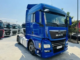  Man Tgx