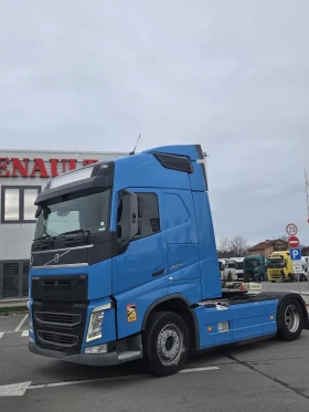  Volvo Fh