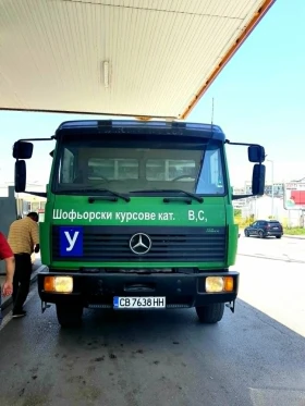 Mercedes-Benz 1320 | Mobile.bg � ����� ������ 2