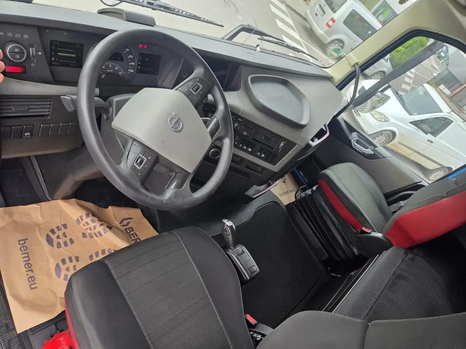 Volvo Fh  | Mobile.bg   5