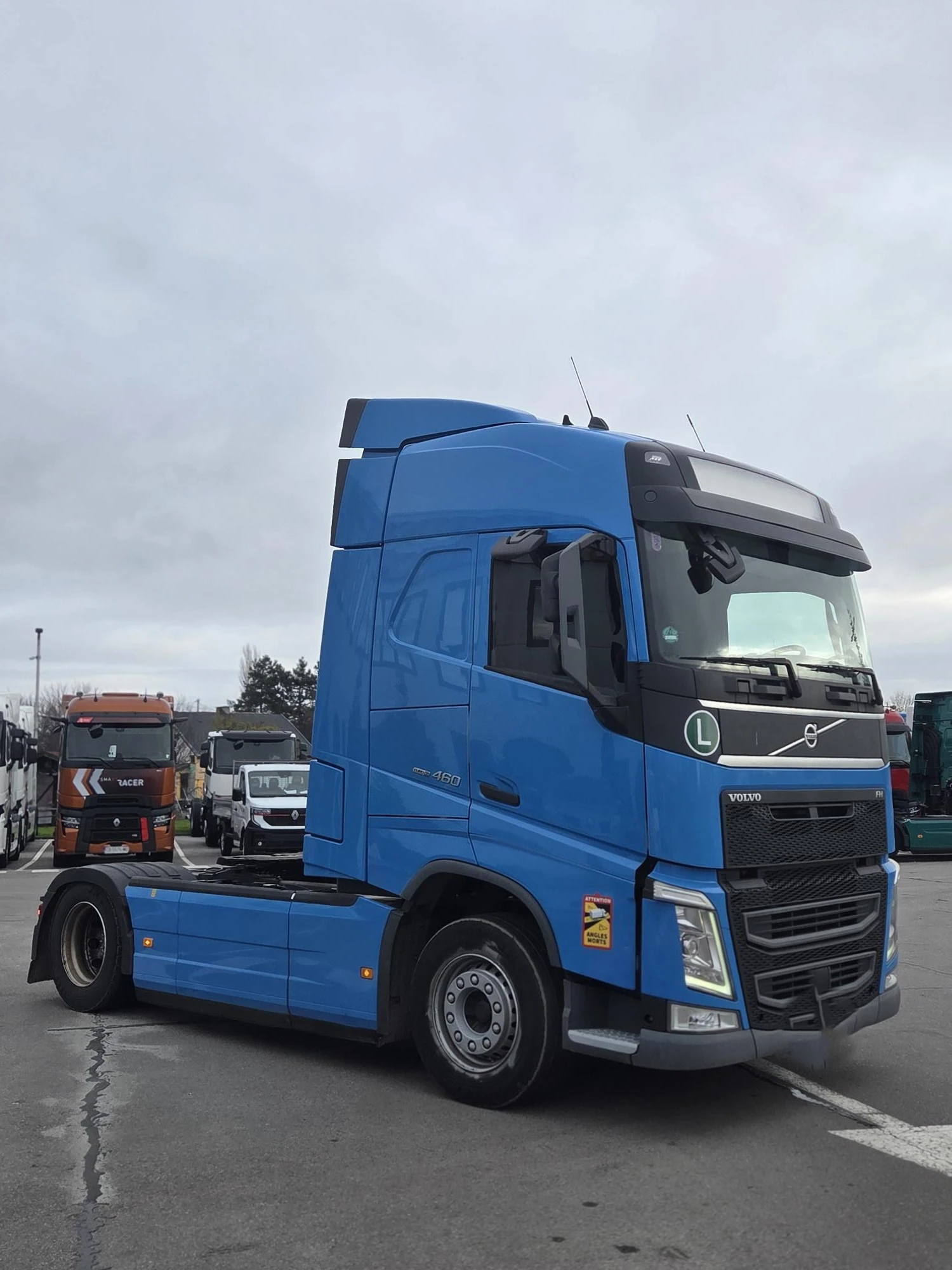 Volvo Fh  | Mobile.bg   2