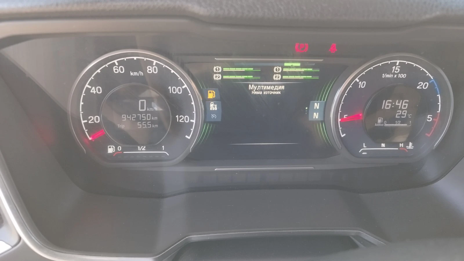 Scania R 500, снимка 12 - Камиони - 56058505