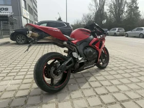 Honda Cbr 1000rr, снимка 7