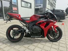 Honda Cbr 1000rr, снимка 9