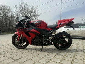 Honda Cbr 1000rr, снимка 5