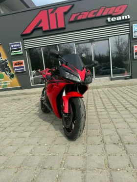 Honda Cbr 1000rr, снимка 1