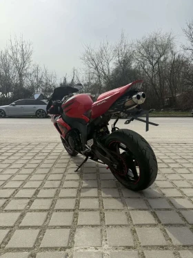 Honda Cbr 1000rr, снимка 8